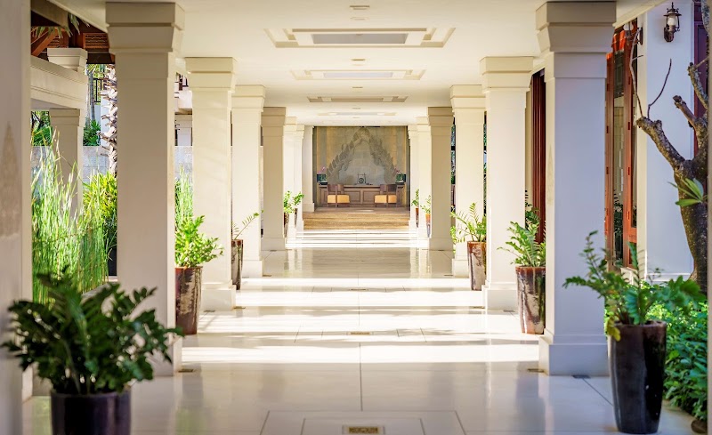 Photo 6 at Anantara Angkor Resort in Krong Siem Reap