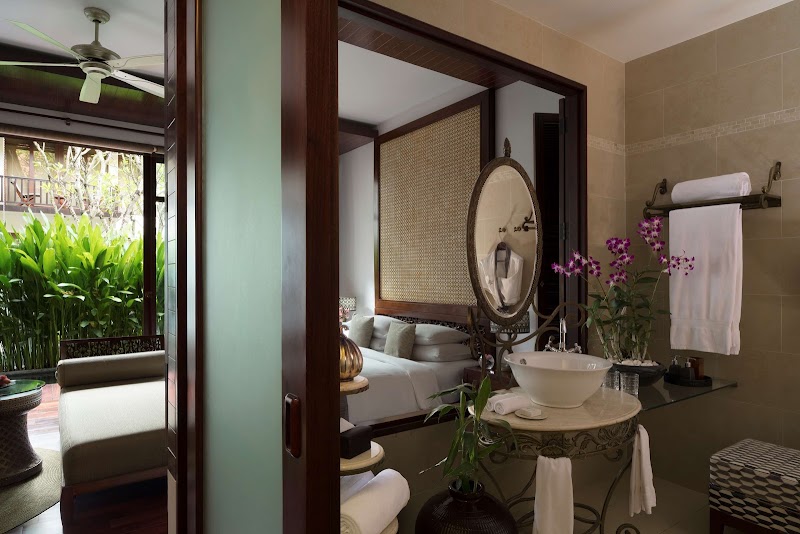 Photo 2 at Anantara Angkor Resort in Krong Siem Reap