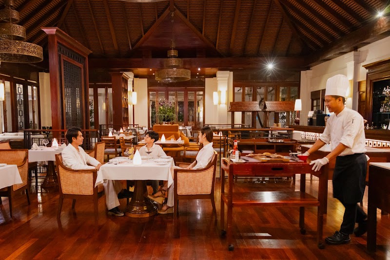 Photo 5 at Anantara Angkor Resort in Krong Siem Reap