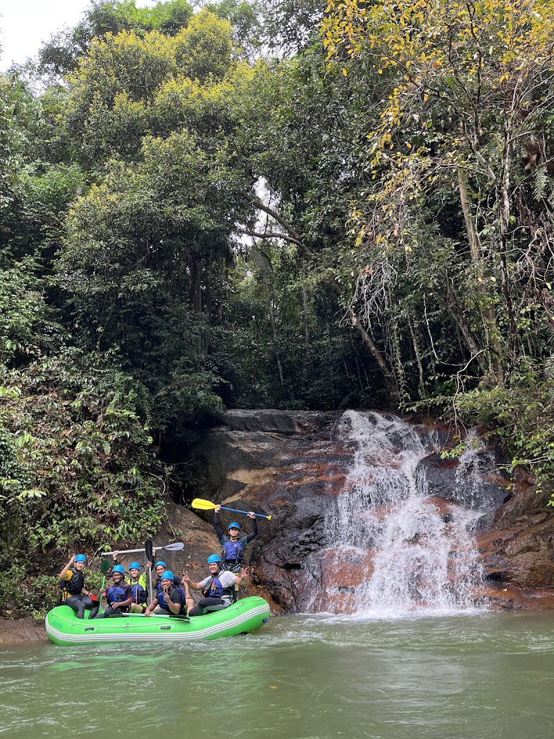 Photo 3 at Water Rafting Kuala Kubu Bharu by Adrenx.my in Kuala Kubu Baru