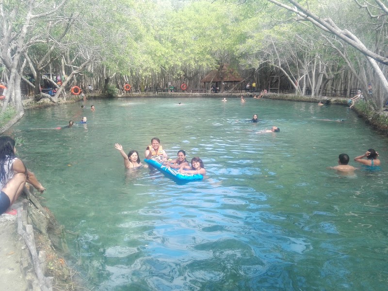 Reserva Ecológica El Corchito in Progreso