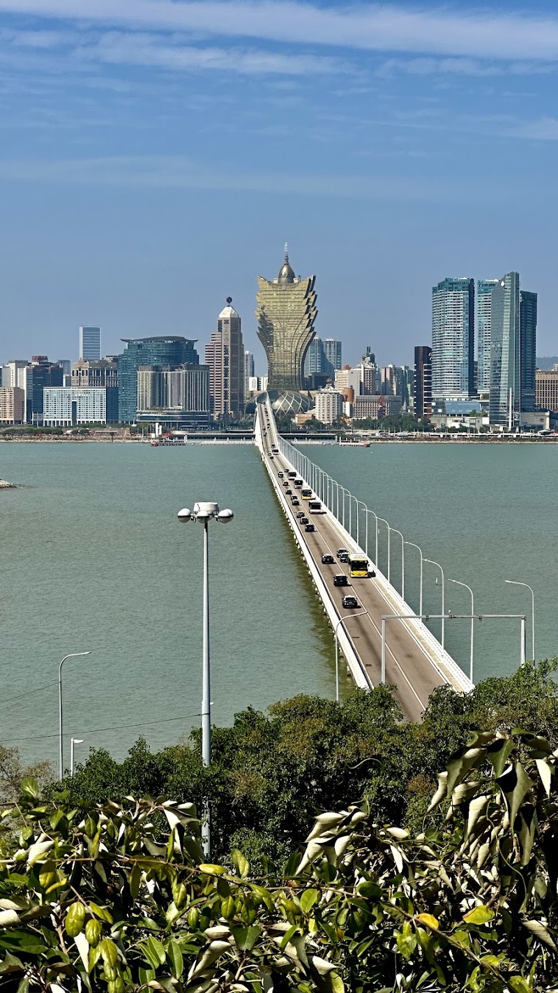 Photo 6 at Governador Nobre de Carvalho Bridge in 