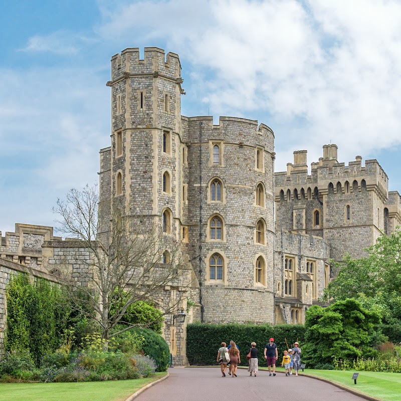Photo 6 at Windsor Castle in Windsor