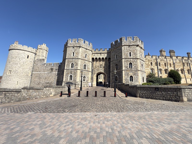 Photo 1 at Windsor Castle in Windsor
