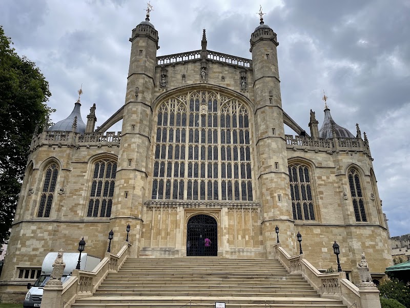 Photo 4 at Windsor Castle in Windsor