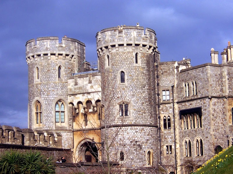 Photo 5 at Windsor Castle in Windsor