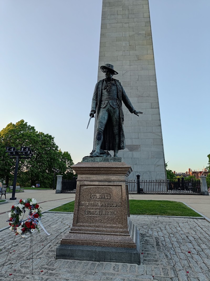 Photo 1 at Boston National Historical Park - Charlestown Navy Yard in Boston