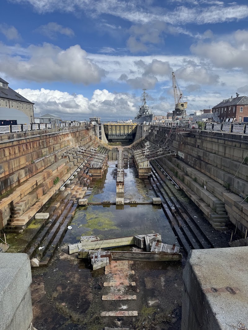 Photo 4 at Boston National Historical Park - Charlestown Navy Yard in Boston