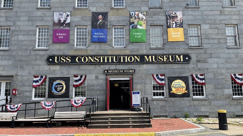 Photo 6 at Boston National Historical Park - Charlestown Navy Yard in Boston