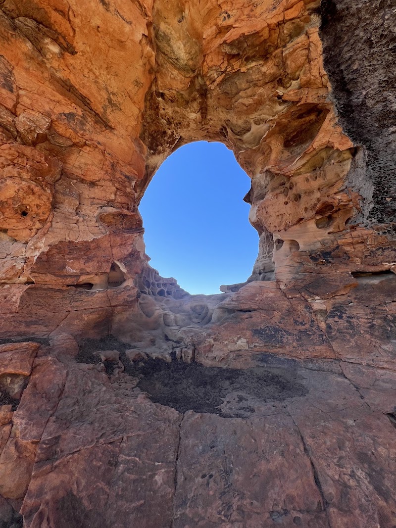 Photo 4 at The Bungle Bungles in Purnululu