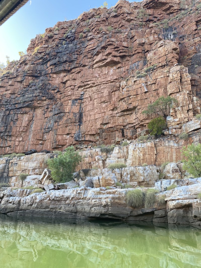 Photo 6 at The Bungle Bungles in Purnululu