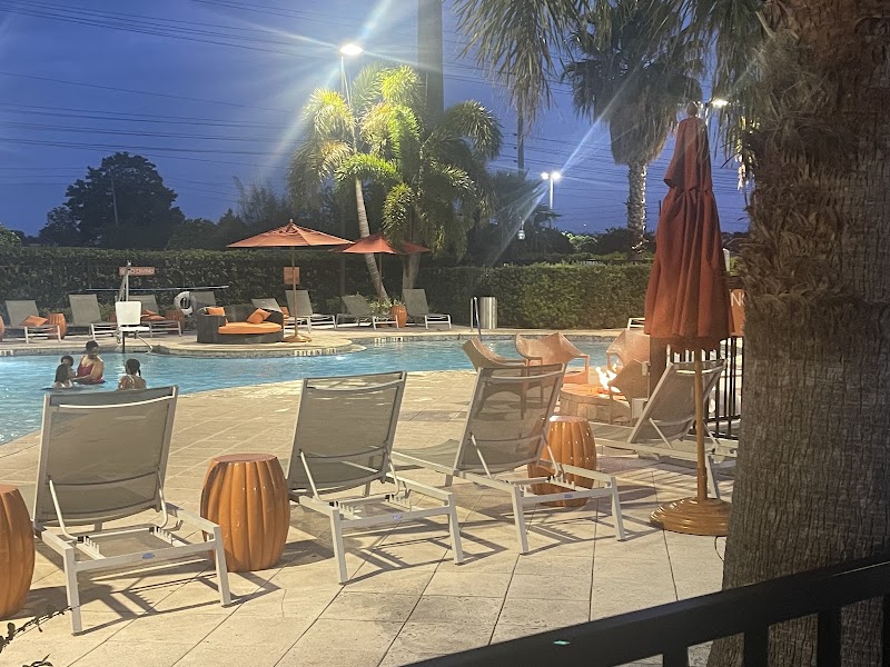 Photo 2 at TownePlace Suites by Marriott Orlando at SeaWorld® in Orlando