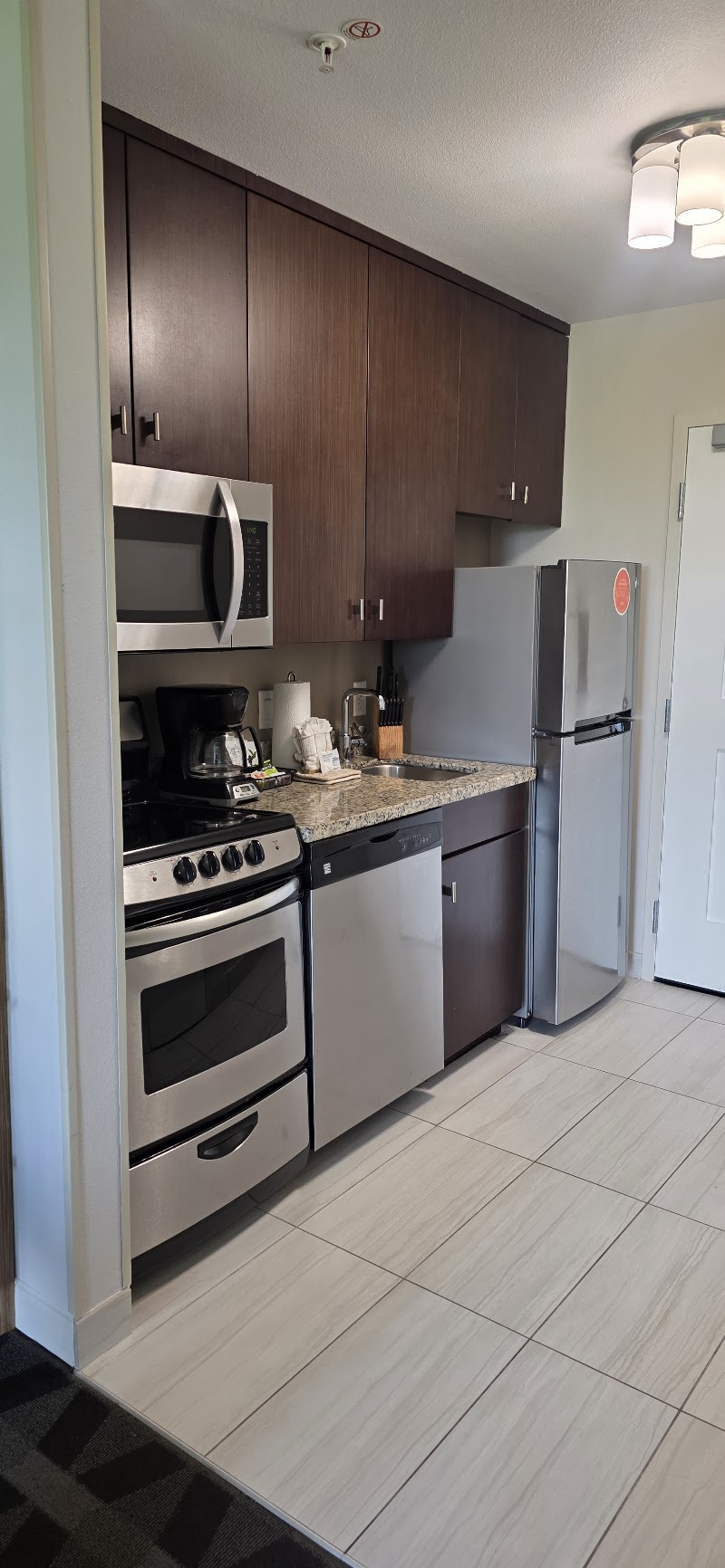 Photo 5 at TownePlace Suites by Marriott Orlando at SeaWorld® in Orlando