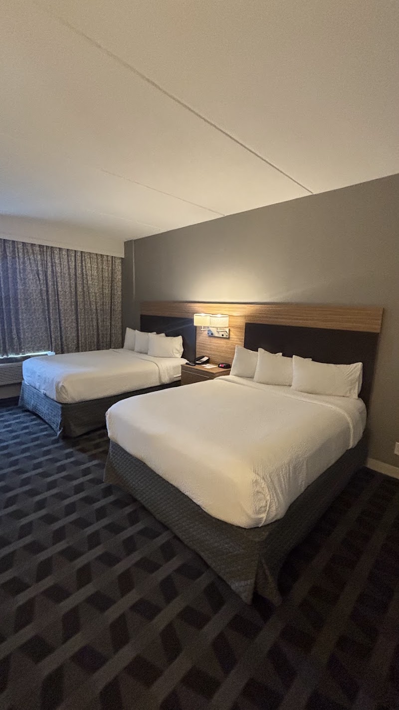 Photo 4 at TownePlace Suites by Marriott Orlando at SeaWorld® in Orlando