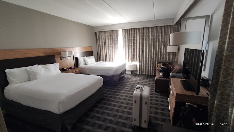 Photo 1 at TownePlace Suites by Marriott Orlando at SeaWorld® in Orlando