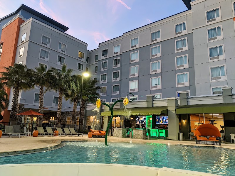 Photo 6 at TownePlace Suites by Marriott Orlando at SeaWorld® in Orlando