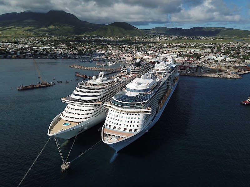 Photo 4 at Port Zante in Basseterre