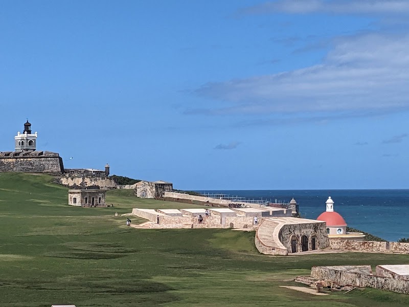 Photo 4 at San Juan National Historic Site in San Juan