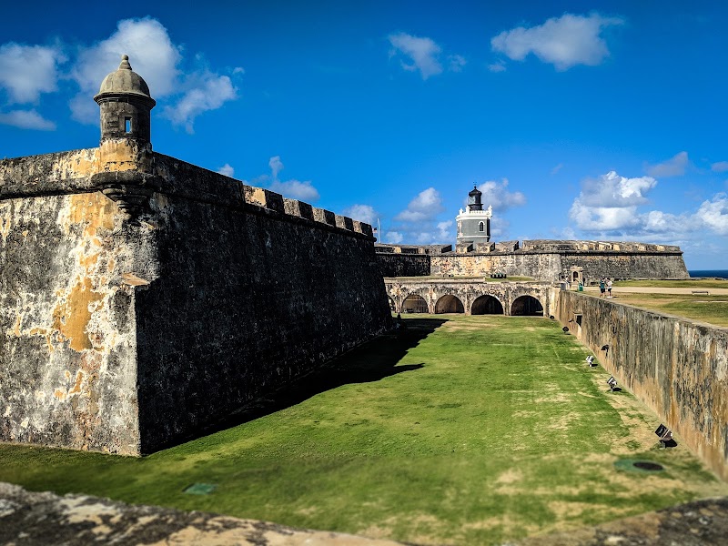 Photo 2 at San Juan National Historic Site in San Juan