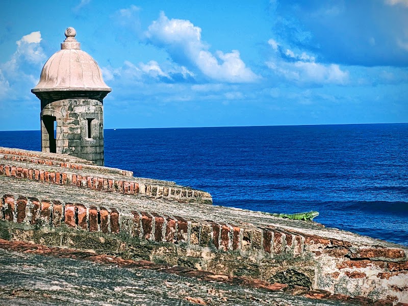 Photo 5 at San Juan National Historic Site in San Juan