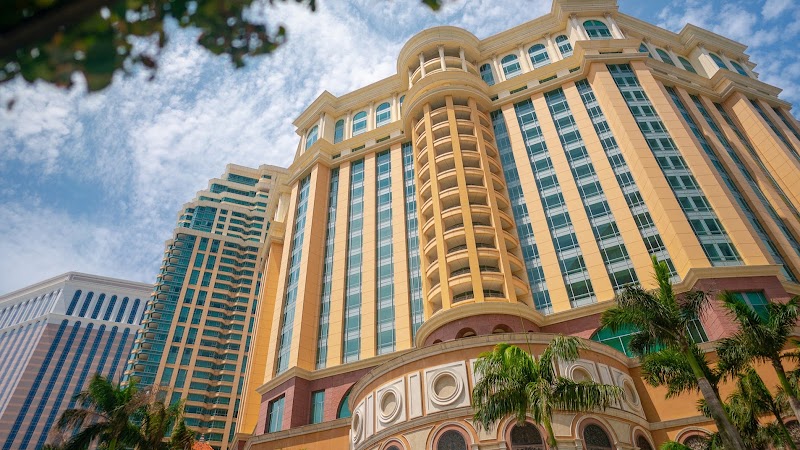 Photo 4 at Four Seasons Hotel Macao in 