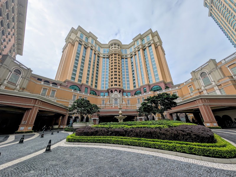 Photo 6 at Four Seasons Hotel Macao in 