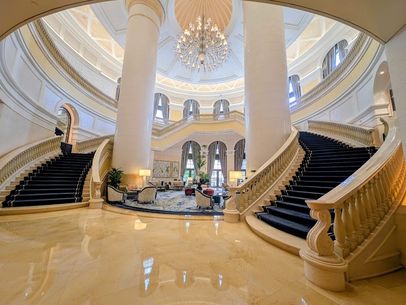Photo 5 at Four Seasons Hotel Macao in 