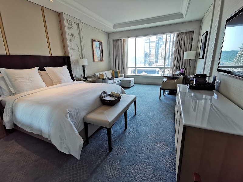 Photo 1 at Four Seasons Hotel Macao in 