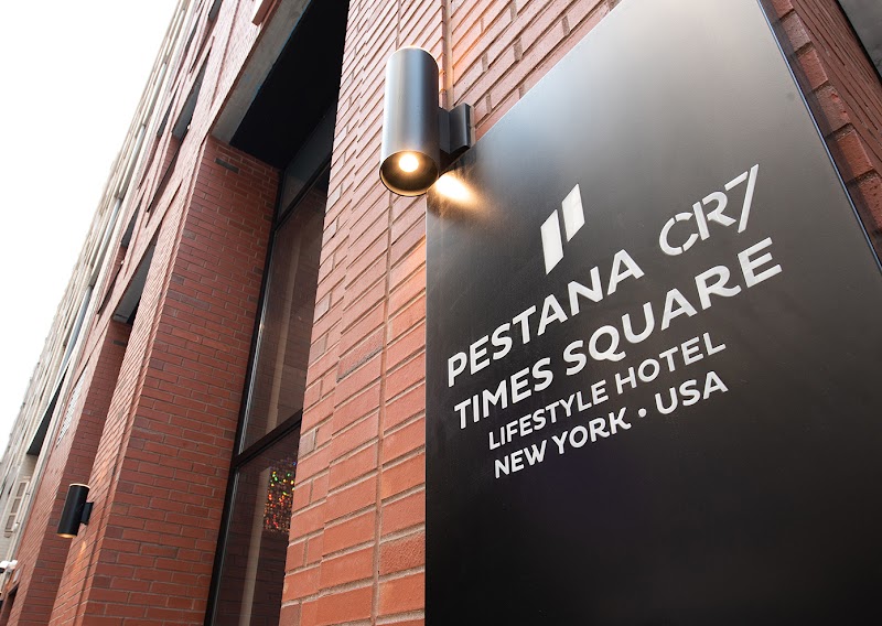 Photo 5 at Pestana CR7 Times Square in New York