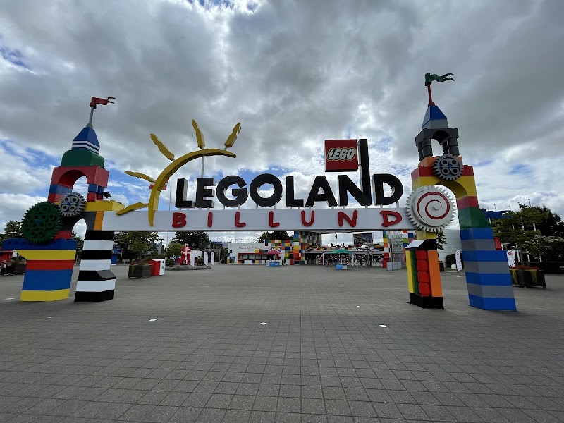 LEGOLAND Billund Resort in Billund