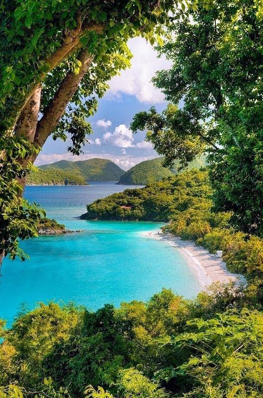Photo 6 at Virgin Islands National Park in 