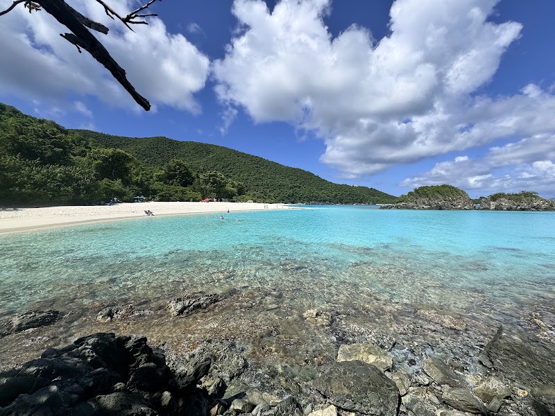 Photo 3 at Virgin Islands National Park in 