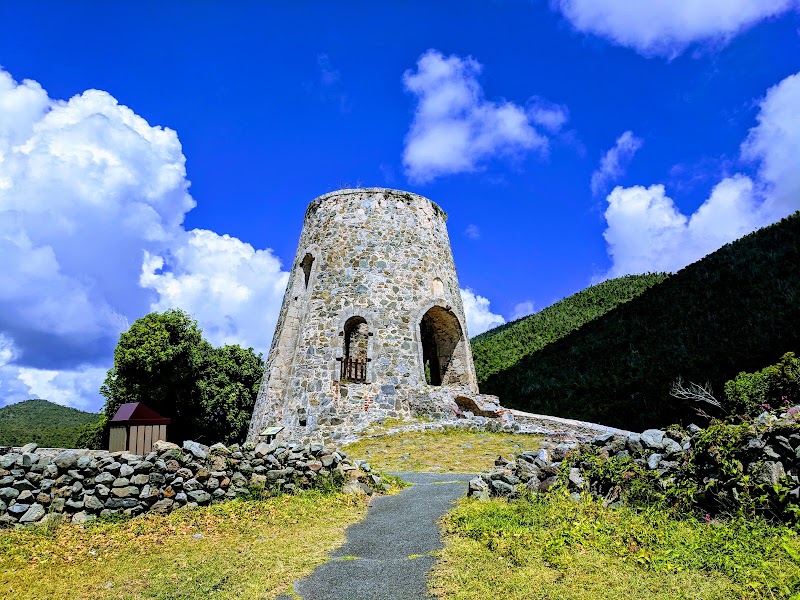 Photo 4 at Virgin Islands National Park in 