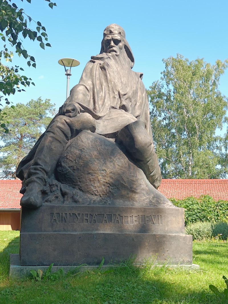 Photo 3 at Visavuoren Museosäätiö in Tarttila