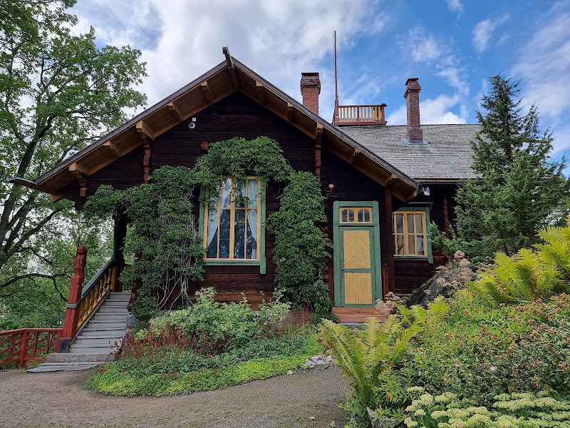 Photo 1 at Visavuoren Museosäätiö in Tarttila