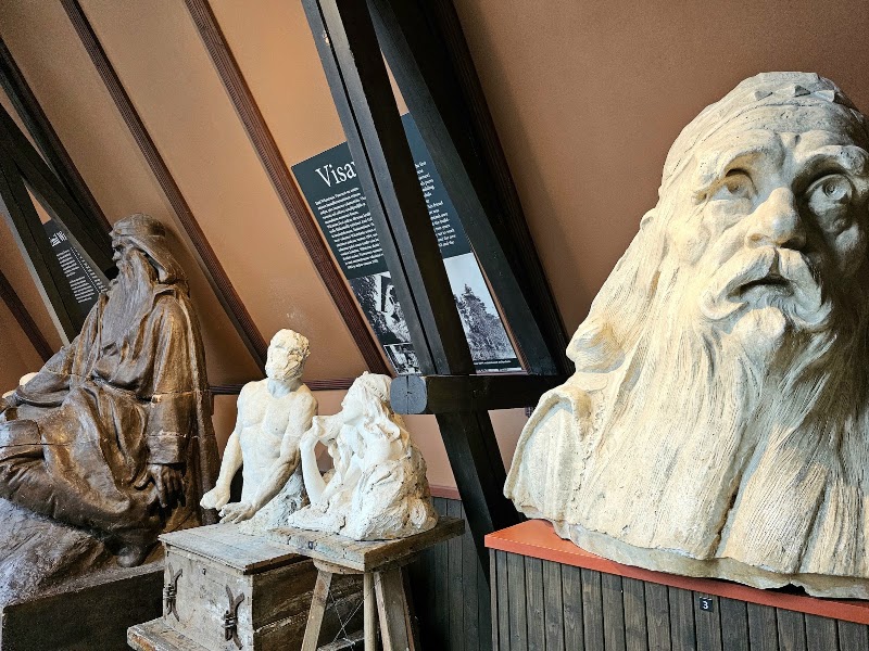 Photo 4 at Visavuoren Museosäätiö in Tarttila