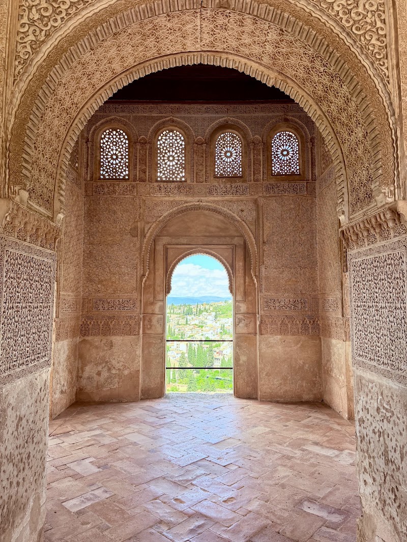 Photo 3 at Generalife in Granada