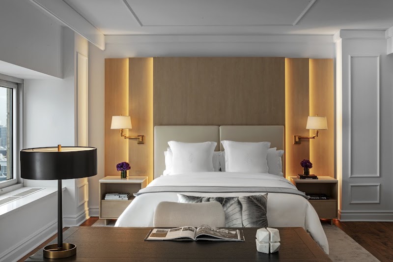 Photo 5 at Four Seasons Hotel Chicago in Chicago