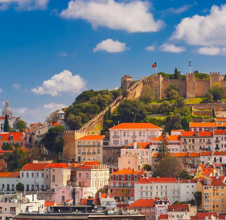 Photo 1 at Castelo de São Jorge in Lisboa