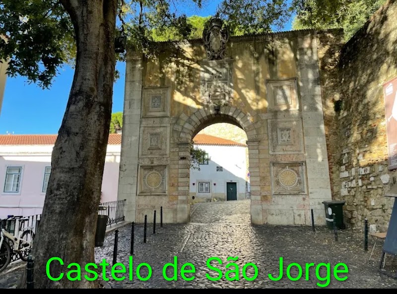 Photo 4 at Castelo de São Jorge in Lisboa