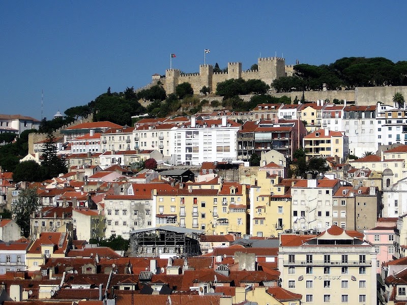 Photo 6 at Castelo de São Jorge in Lisboa