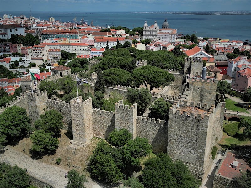 Photo 2 at Castelo de São Jorge in Lisboa