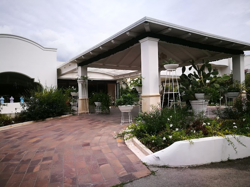 Oleandri Resort Paestum in Paestum