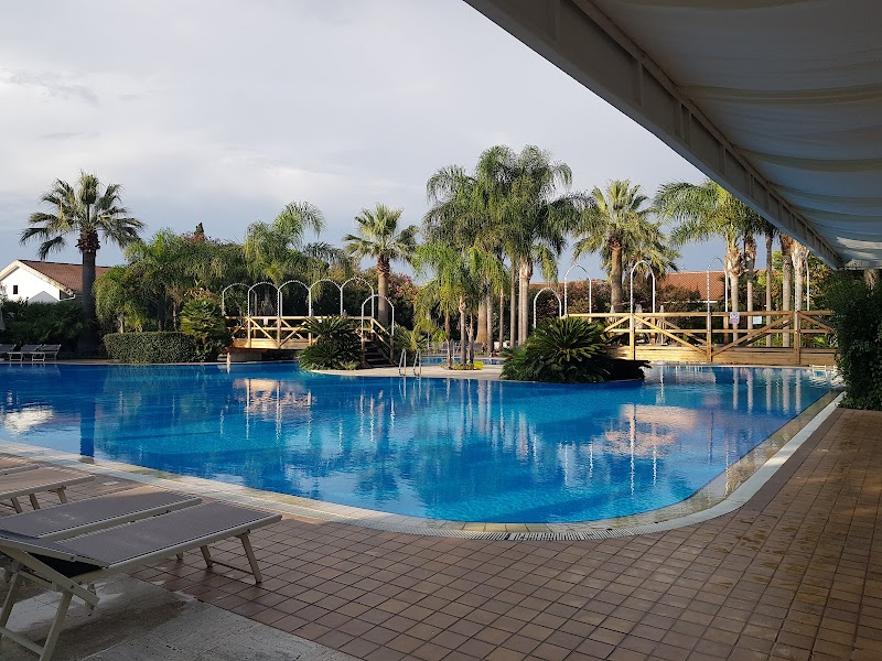 Photo 2 at Oleandri Resort Paestum in Paestum
