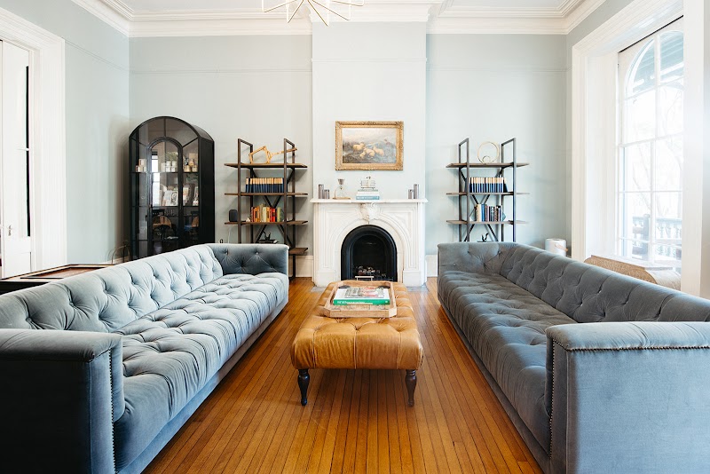 Photo 4 at Bellwether House in Savannah