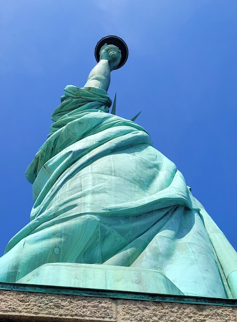 Photo 6 at Statue of Liberty Lookout in New York