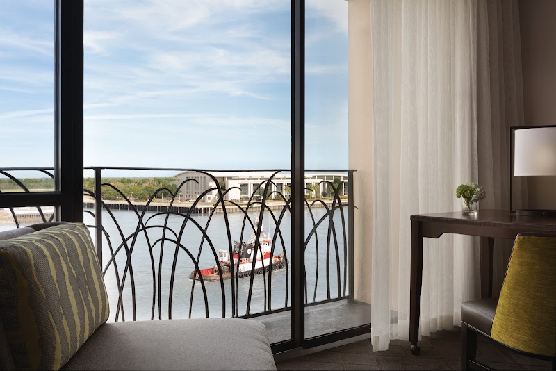 Photo 5 at Hyatt Regency Savannah in Savannah