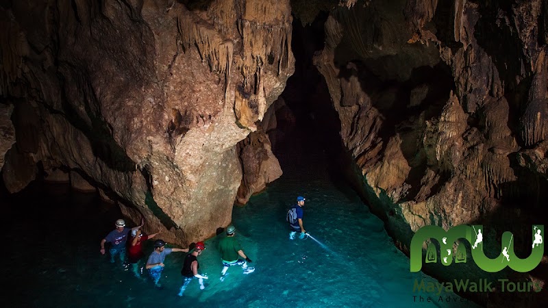 Mayawalk Tours in San Ignacio