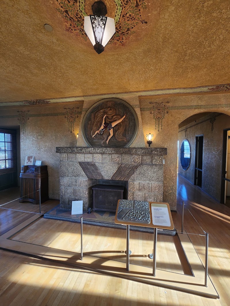 Photo 4 at Tovrea Castle at Carraro Heights in Phoenix