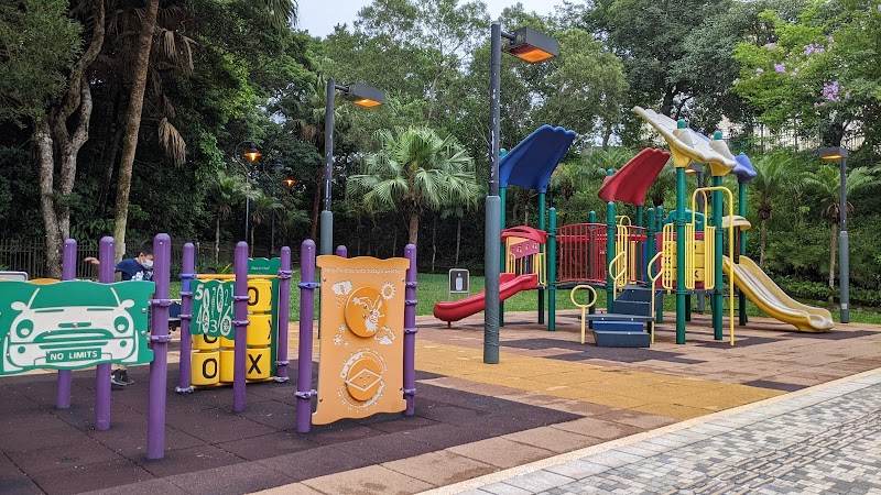 Photo 3 at Mount Austin Playground in 